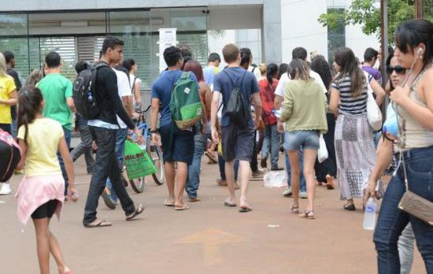 Prova será realizada neste domingo em todo o país