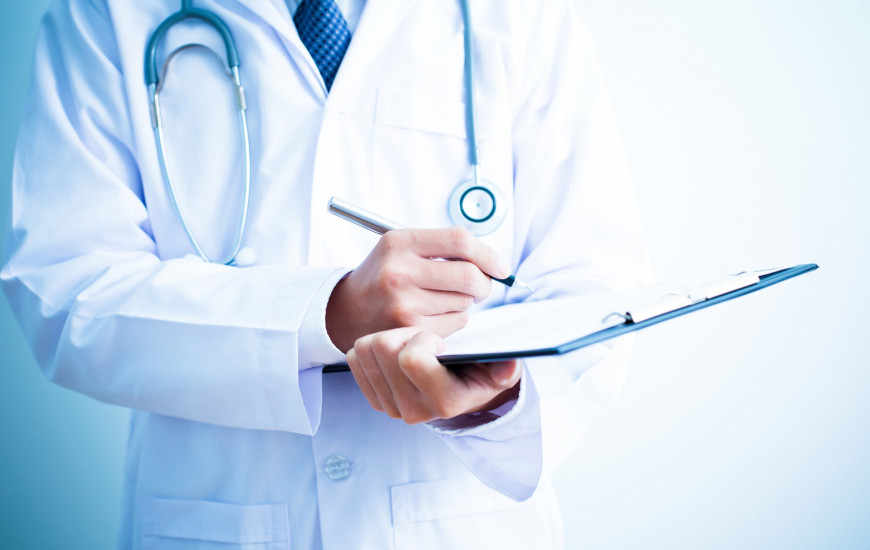 Tocantins tem apenas 2.583 médicos