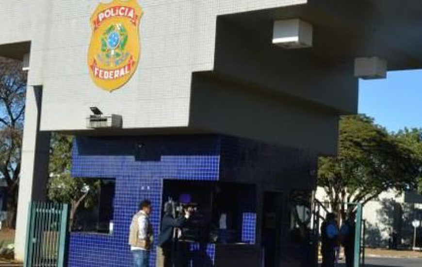 PF deflagra nova operação nesta 2ª