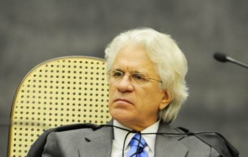 Ministro Napoleão Maia Filho