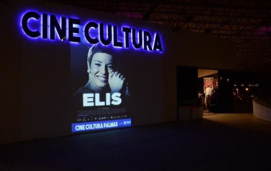 Cine Cultura exibe grandes sucessos