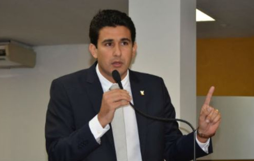 Tiago Andrino 