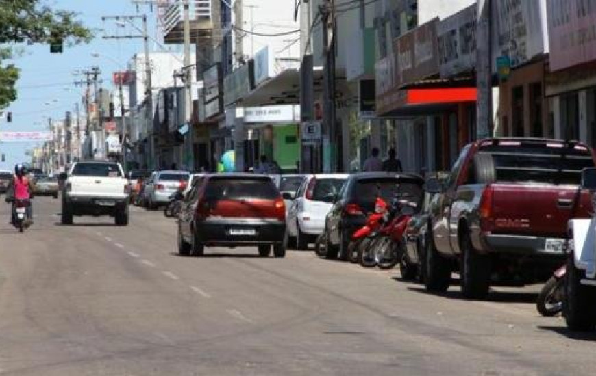 Feira acontece em Gurupi