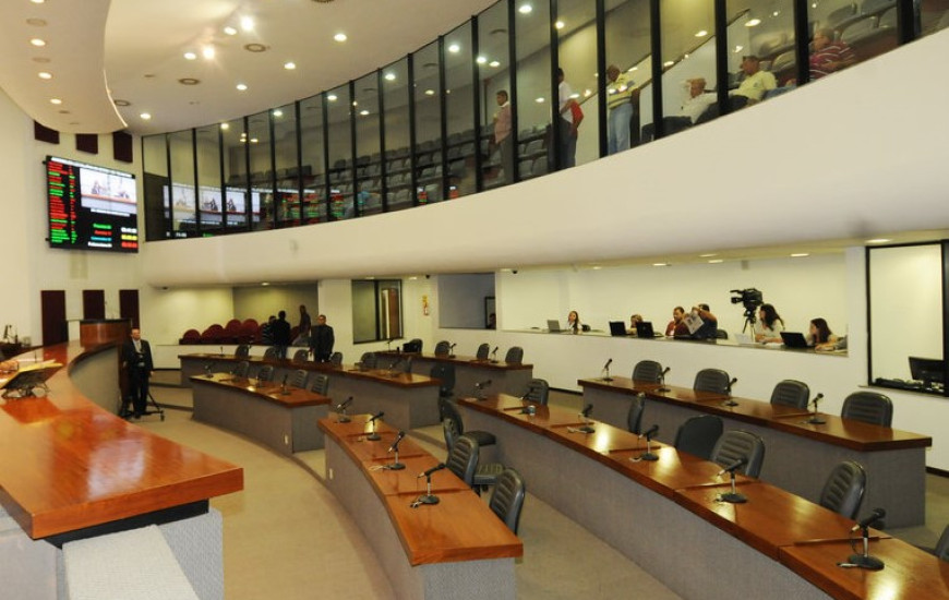 Audiência acontece no próximo dia 21