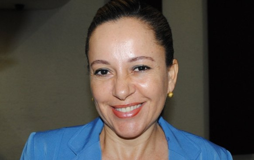 Deputada Josi Nunes