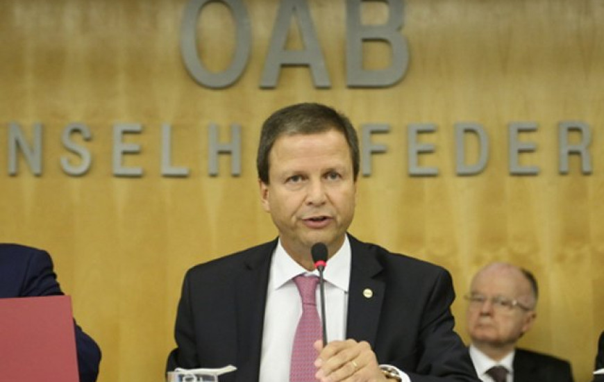 Carlos Lamachia