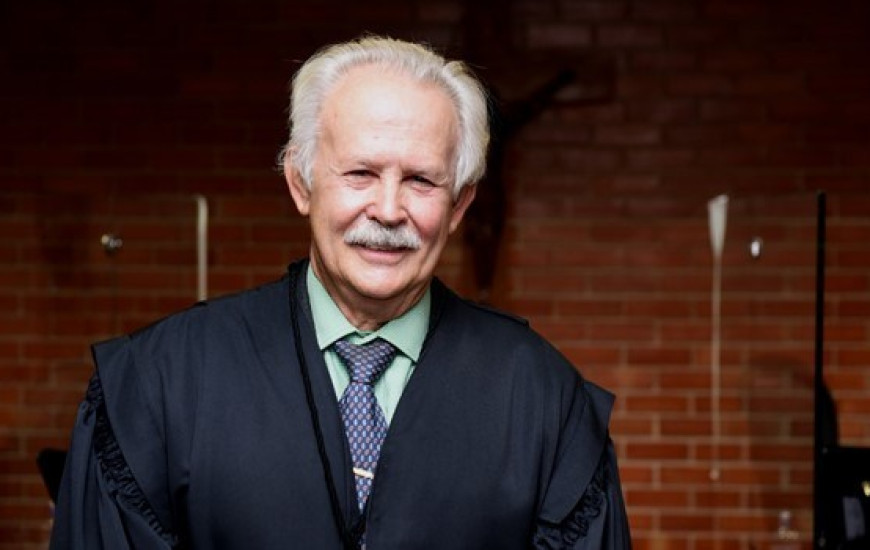 Desembargador João Rigo Guimarães