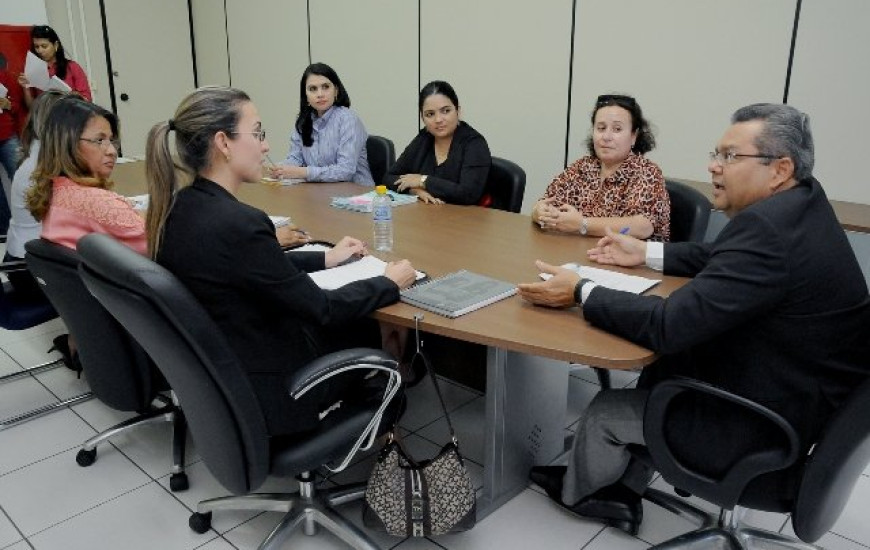 Reunião
