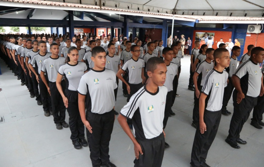 Vagas são para as cidades de Palmas, Araguaína, Arraias, Araguatins e Colinas