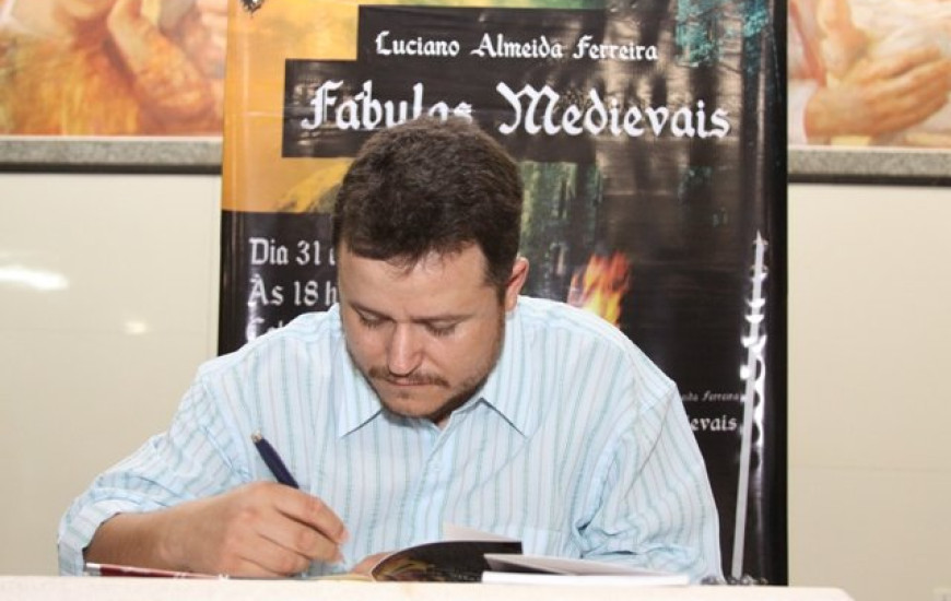 Luciano Almeida Ferreira