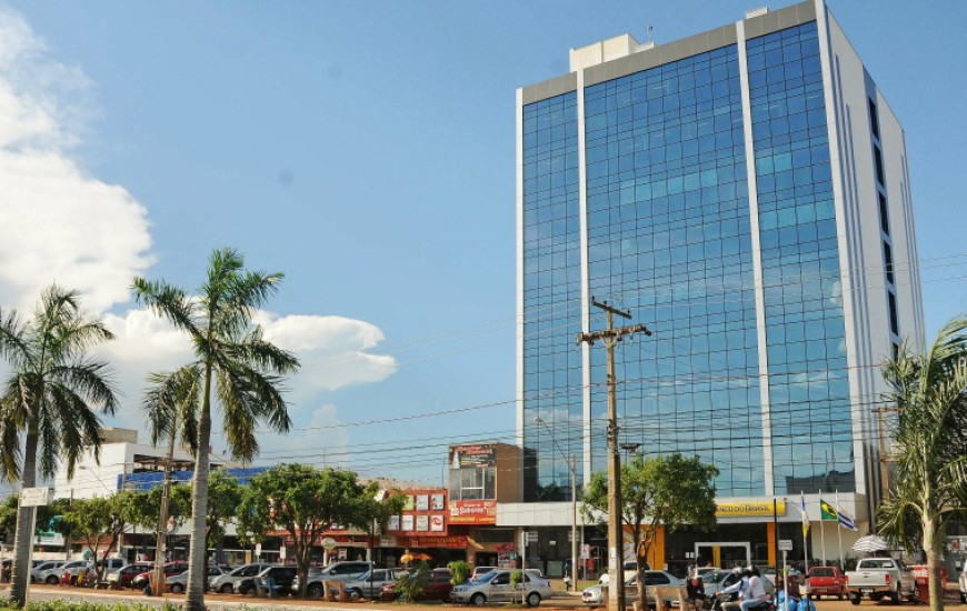 Prefeitura de Palmas cobra repasses do Estado