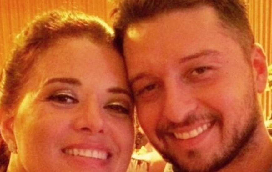 Lucas Borgo vive na Bolívia com a família
