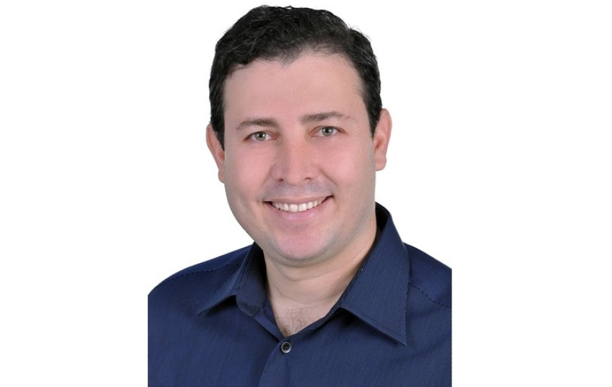 Dr. Luciano de Castro 