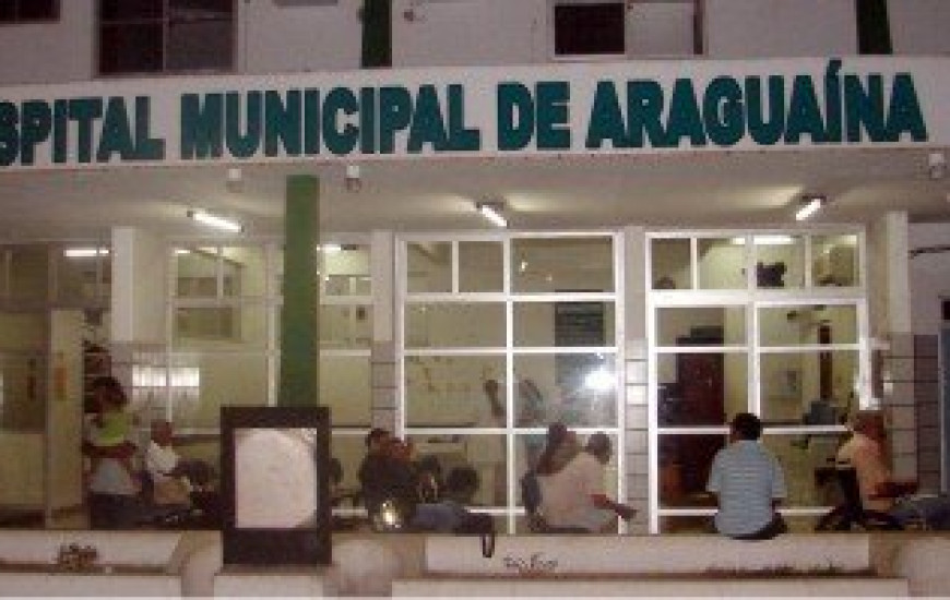 Hospital Municipal de Araguaína