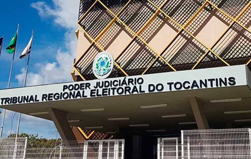 Protocolo do TRE-TO estará funcionando durante feriado do dia 1º e fim de semana