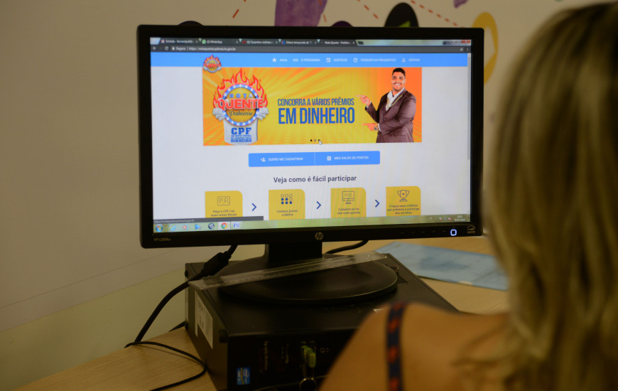 Estão na disputa para o sorteio deste sábado 4.595 cupons 