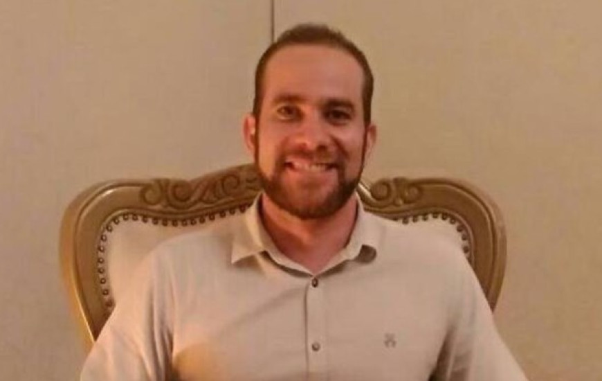 Advogado Danillo Sandes é homenageado pela OAB