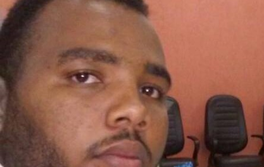 Danilo era funcionário público em São Valério