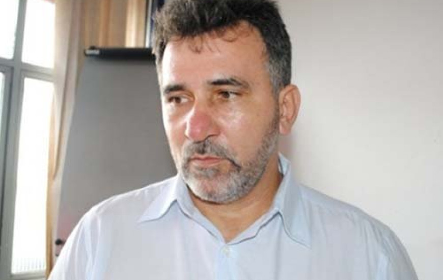 José Santana