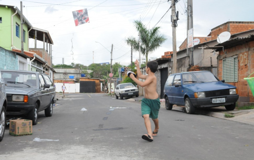 Energisa alerta que pipa e rede elétrica não combinam