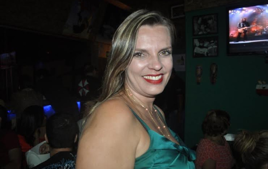 Claudia Lelis
