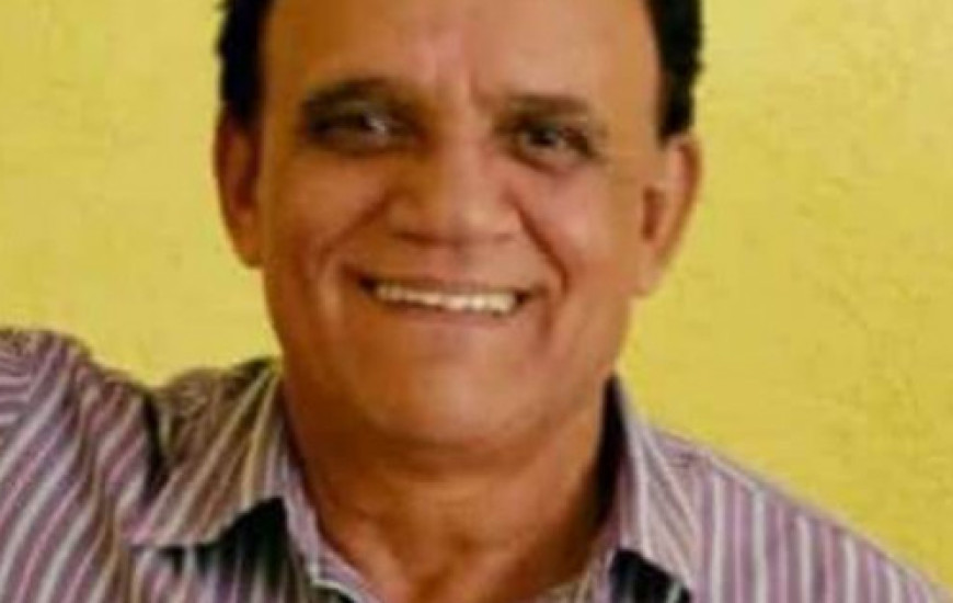 João Gomes Nepomuceno 
