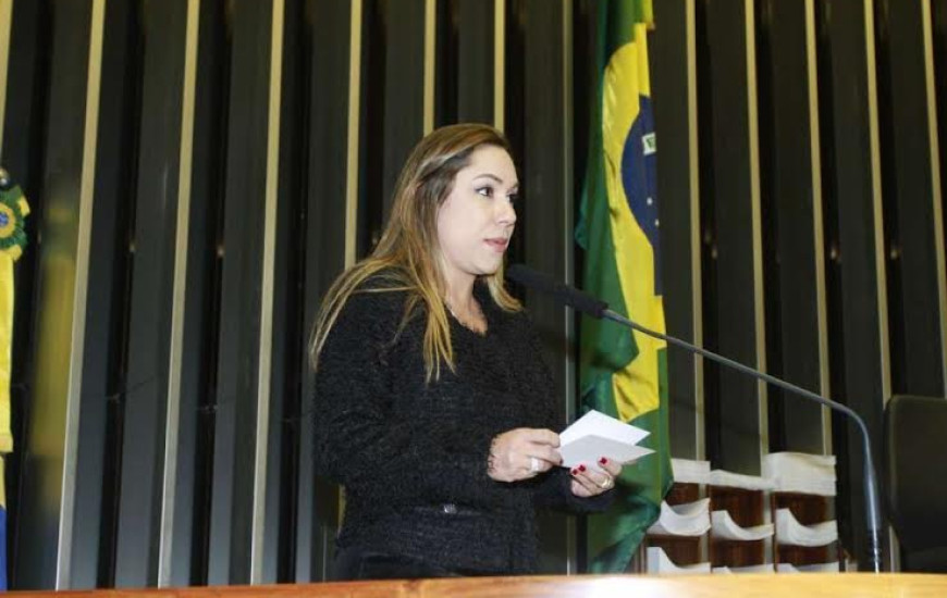 Luana Ribeiro