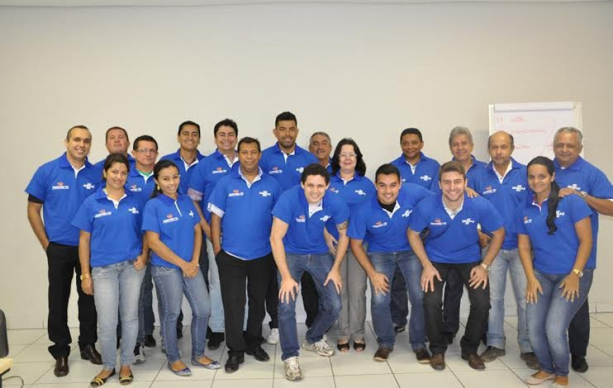 Missão empresarial