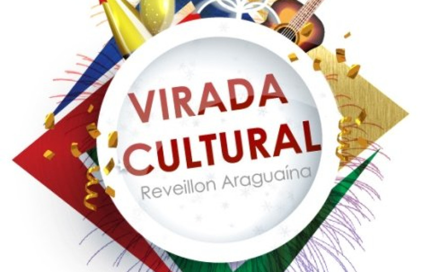 Virada Cultural terá 5 dias de comemoração