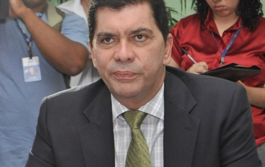 AIJE aponta supostas irregularidades na campanha