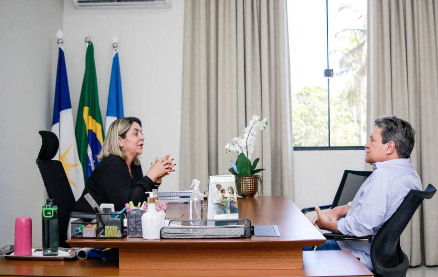 Foto: Divulgação/Ascom