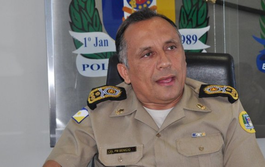 Cel Benício