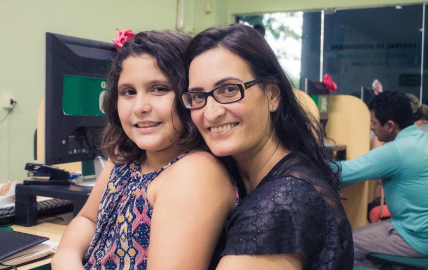 Mães são homenageadas pela Unimed Palmas