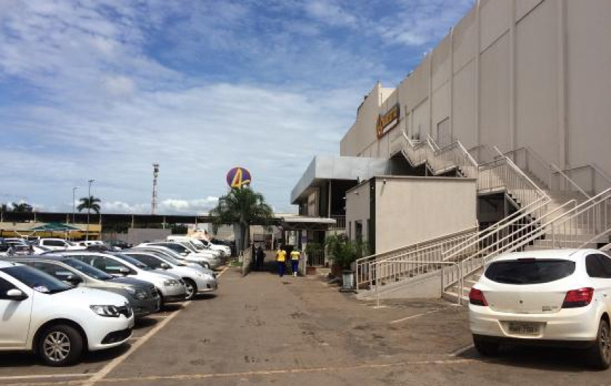 Empresa que descumprir a lei será multada