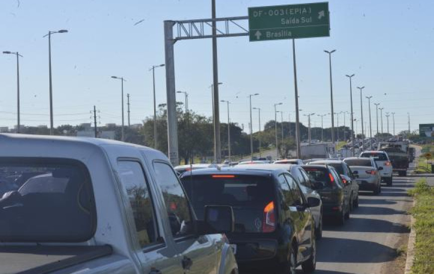 Campanhas iniciam com foco nas férias