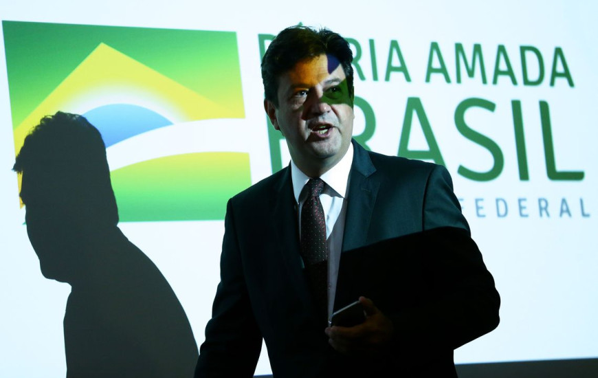 Ministro da Saúde
