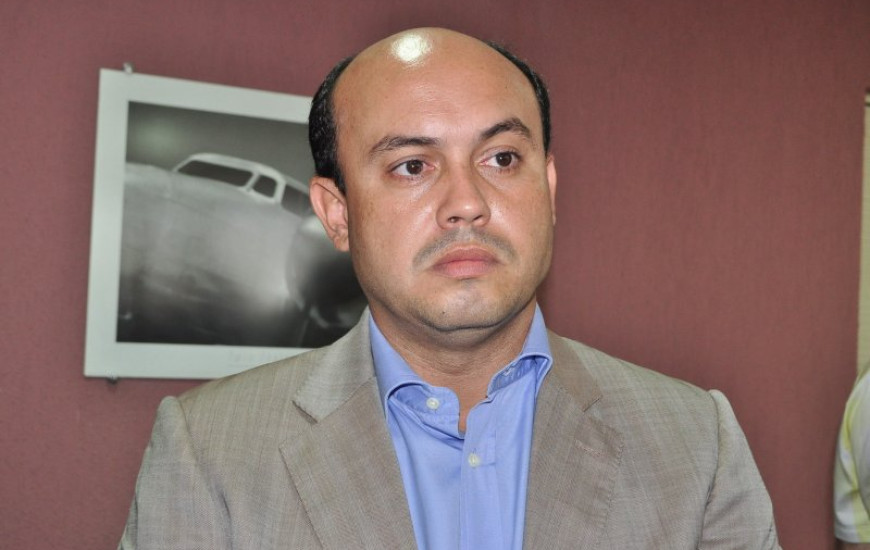 Sandoval: Siqueira não quer avaliar