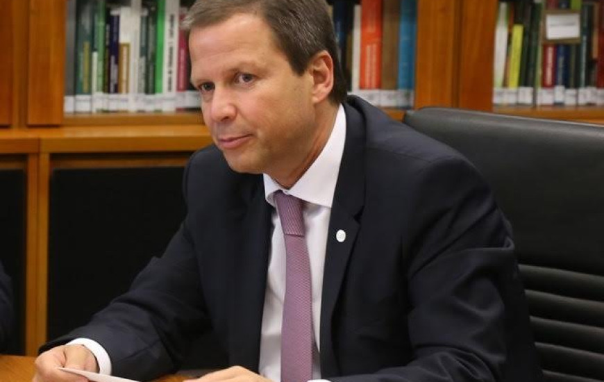 Cláudio Lamachia acompanhará caso no Tocantins
