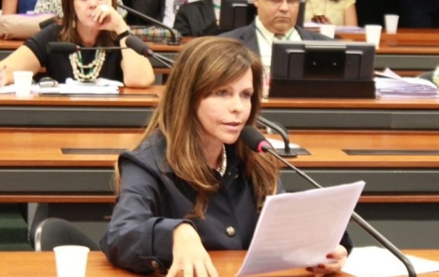 Professora Dorinha