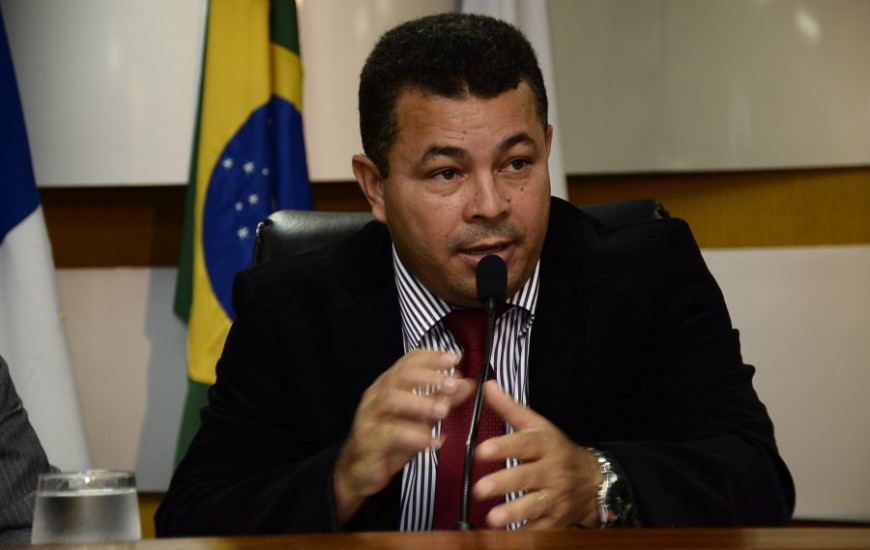 Vereador Folha