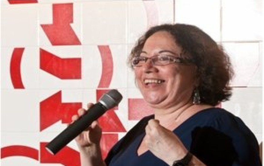 Regina Navarro