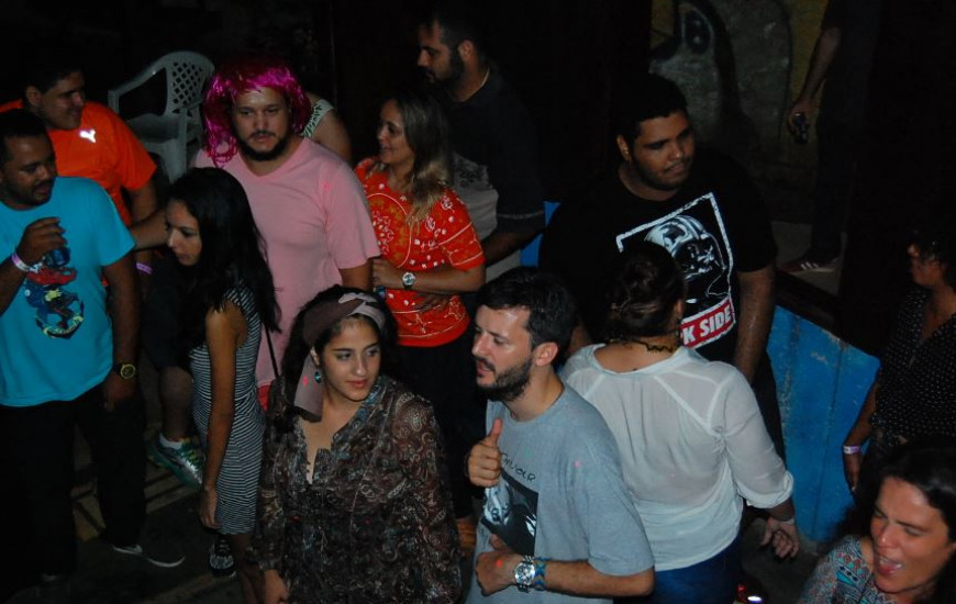 Carnaval em Taquaruçu terá programação especial