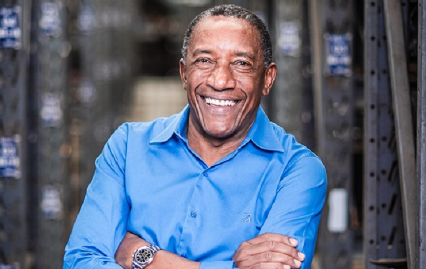 Geraldo Rufino