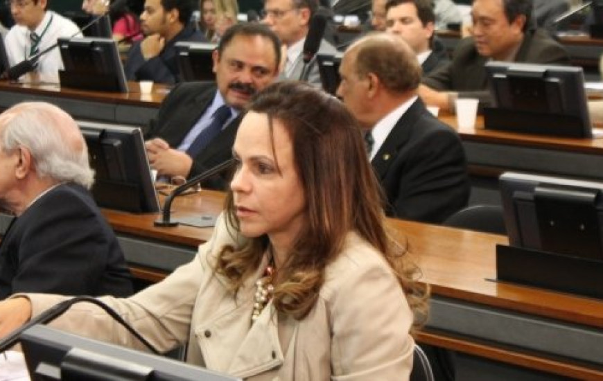 Professora Dorinha