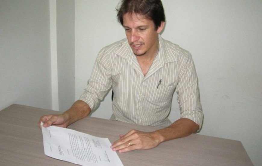 Luciano Coelho