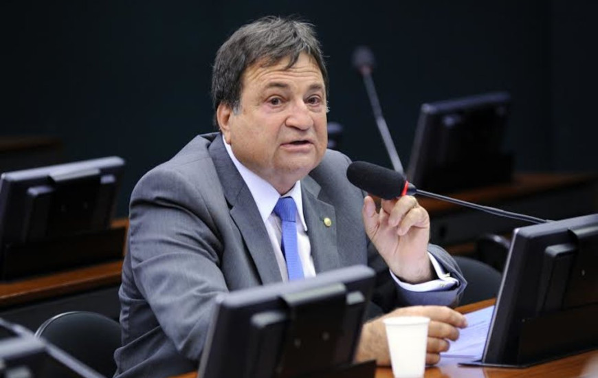 César Halum assume pasta no governo Carlesse