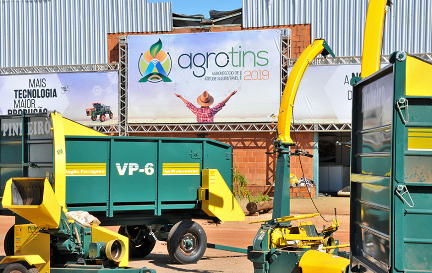Agrotins 2019