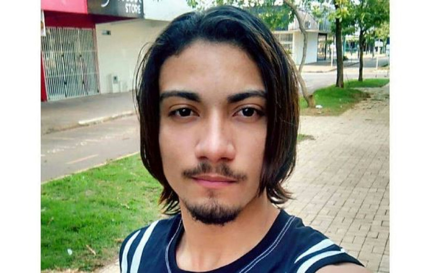 Glaicon Vieira