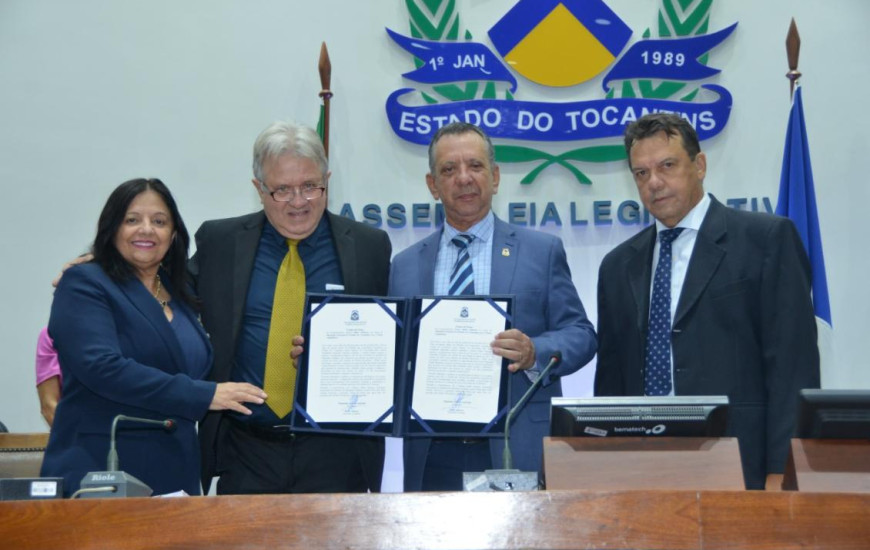 Foto: Isis Oliveira/Aleto