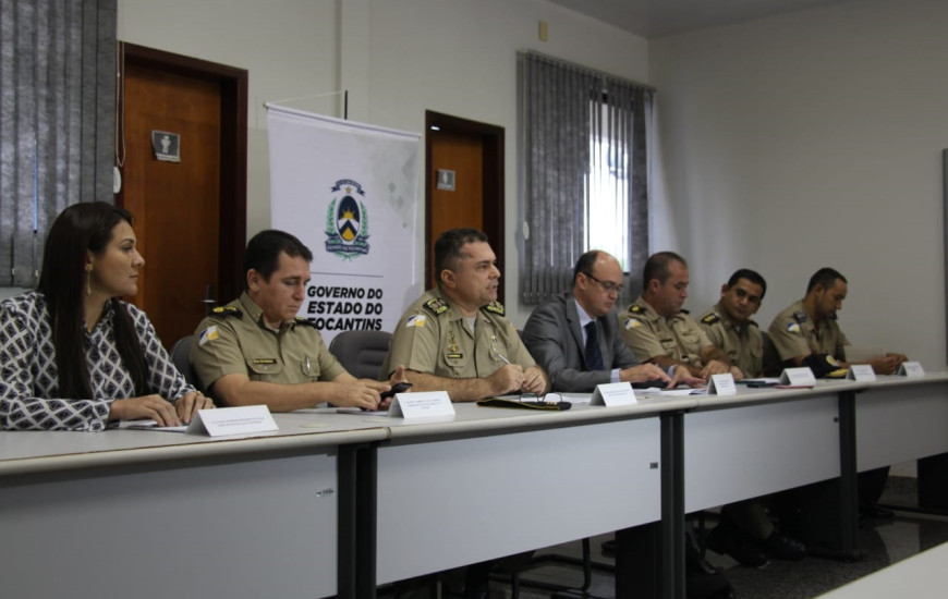 Forças de Segurança divulgam balanço das ações no carnaval 2019 no estado